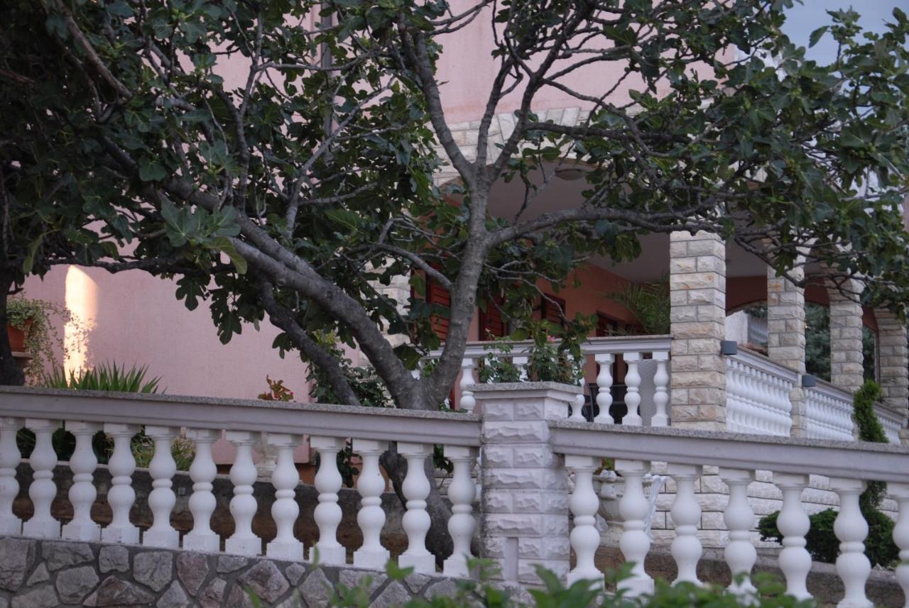 Apartman Joki Novi Vinodolski Exterior foto