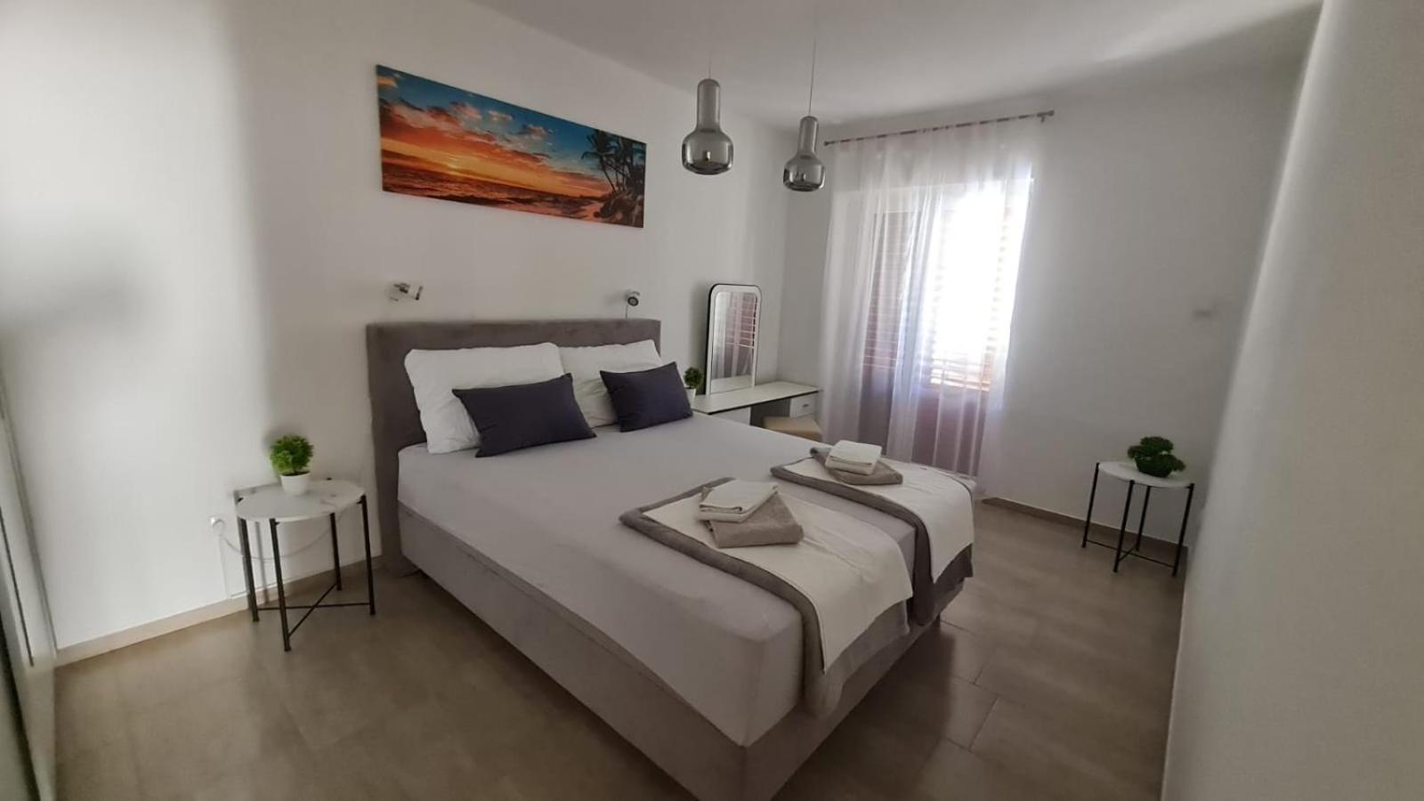 Apartman Joki Novi Vinodolski Exterior foto